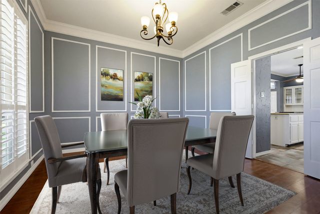 2112 Glendale Drive, Plano, TX 75023