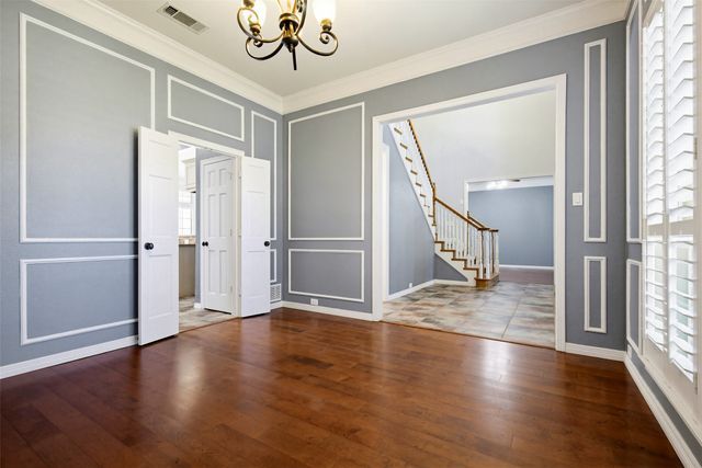 2112 Glendale Drive, Plano, TX 75023
