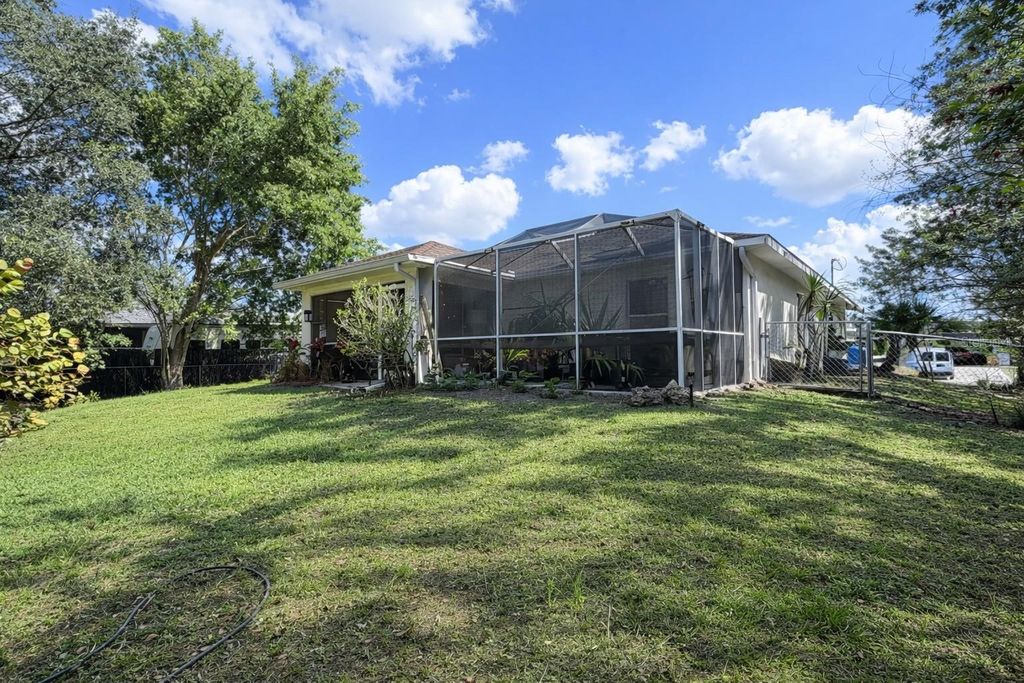 Image 2 of property listing at 720 BRANNEN AVENUE, Lehigh Acres, FL 33974