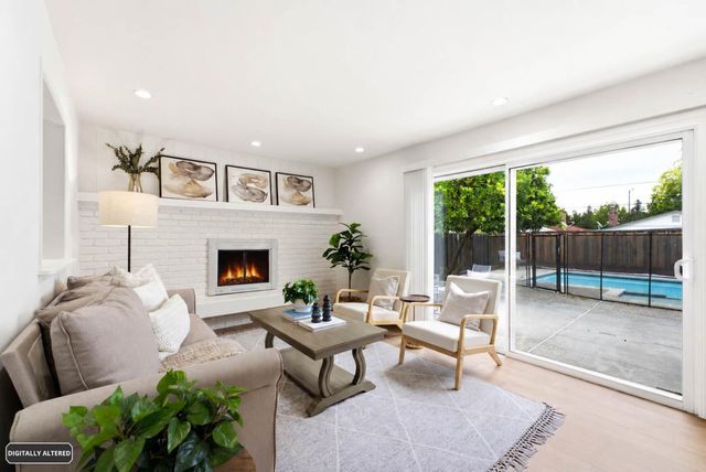 944 Orchid Way, San Jose, CA 95117