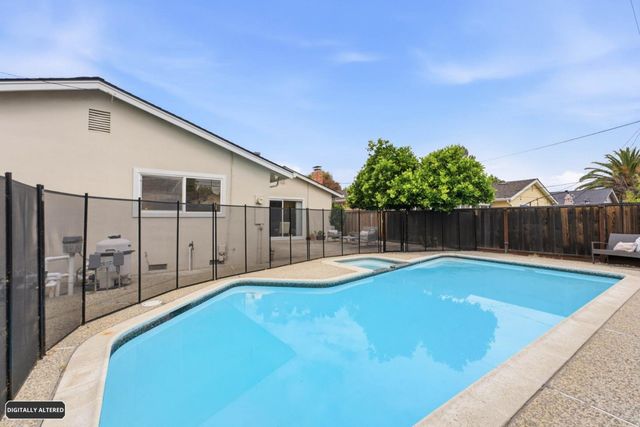 944 Orchid Way, San Jose, CA 95117