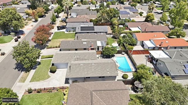 944 Orchid Way, San Jose, CA 95117