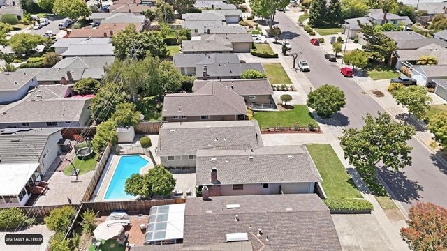 944 Orchid Way, San Jose, CA 95117