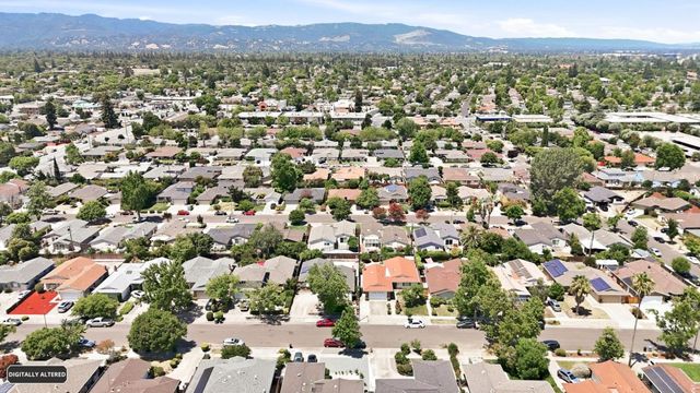 944 Orchid Way, San Jose, CA 95117