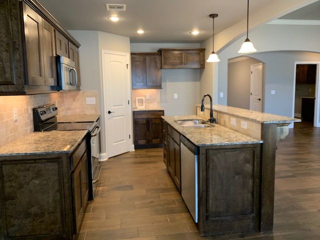 2050 Eagle Drive, Pea Ridge, AR 72751