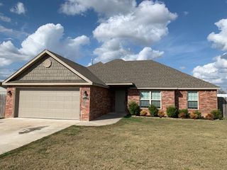 2050 Eagle Drive, Pea Ridge, AR 72751