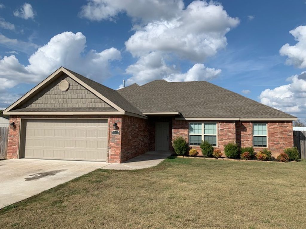 2050 Eagle Drive, Pea Ridge, AR 72751