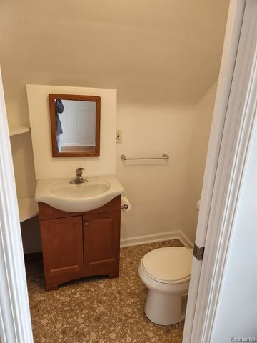 22732 Madison Street, Dearborn, MI 48124