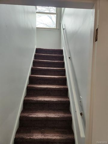 22732 Madison Street, Dearborn, MI 48124