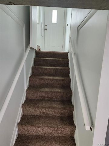 22732 Madison Street, Dearborn, MI 48124