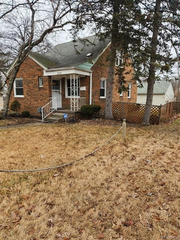22732 Madison Street, Dearborn, MI 48124