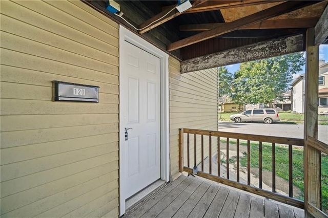 118-120 15th St, Beaver Falls, PA 15010