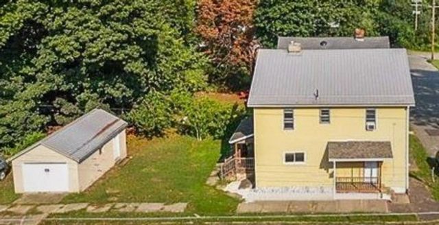 118-120 15th St, Beaver Falls, PA 15010