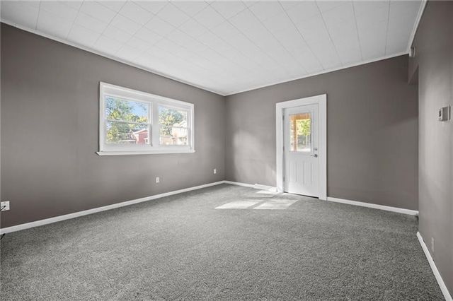 118-120 15th St, Beaver Falls, PA 15010