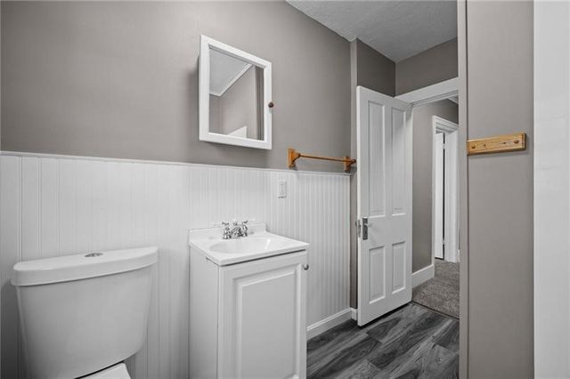 118-120 15th St, Beaver Falls, PA 15010