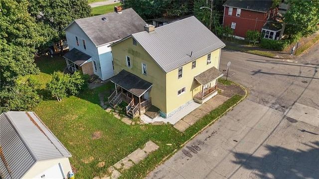 118-120 15th St, Beaver Falls, PA 15010