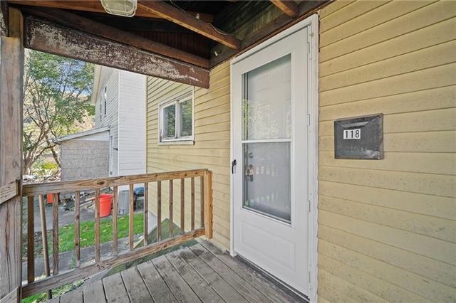 118-120 15th St, Beaver Falls, PA 15010