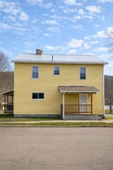 118-120 15th St, Beaver Falls, PA 15010