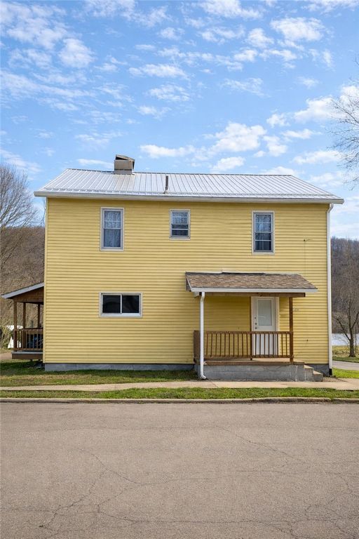 118-120 15th St, Beaver Falls, PA 15010