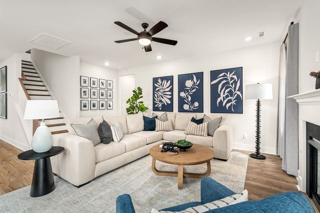 1439 Charles Drive, Chapel Hill, TN 37034