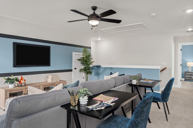 1439 Charles Drive, Chapel Hill, TN 37034