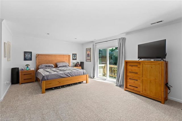4552 Fernhaven Circle, Winston-salem, NC 27104