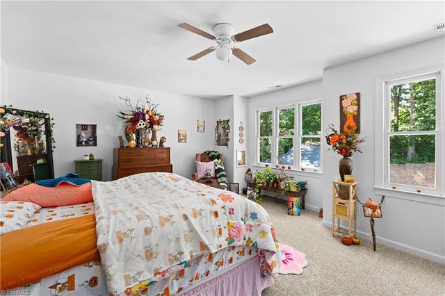 4552 Fernhaven Circle, Winston-salem, NC 27104