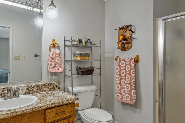 6631 Maplewood, Gilmer, TX 75645