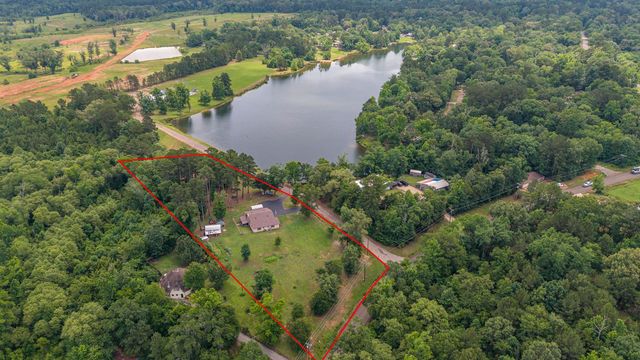 6631 Maplewood, Gilmer, TX 75645