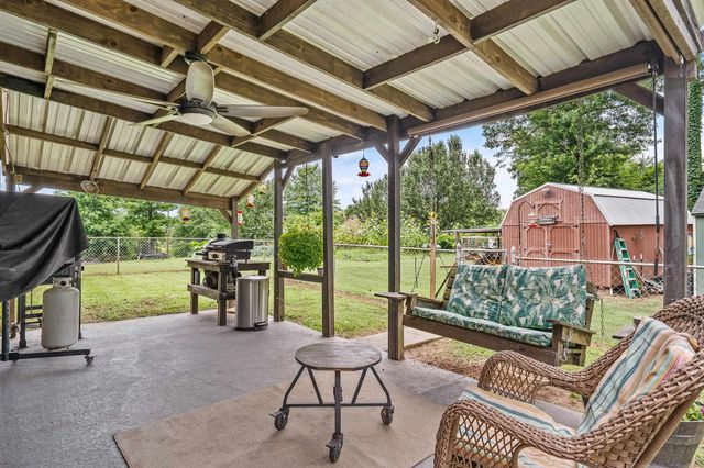 6631 Maplewood, Gilmer, TX 75645