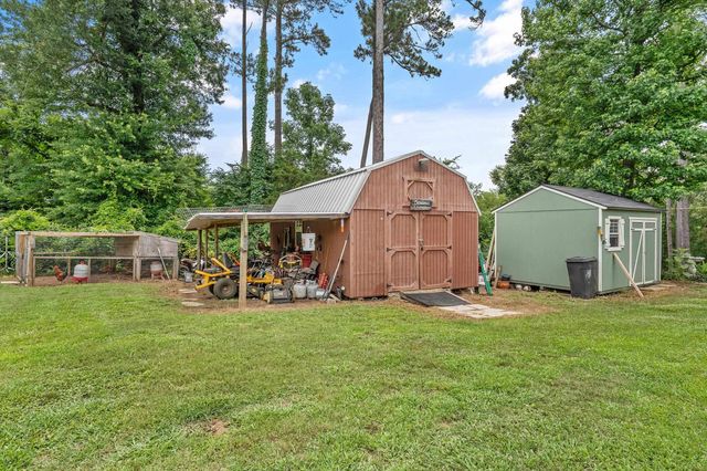 6631 Maplewood, Gilmer, TX 75645