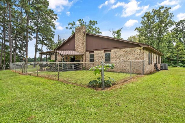 6631 Maplewood, Gilmer, TX 75645