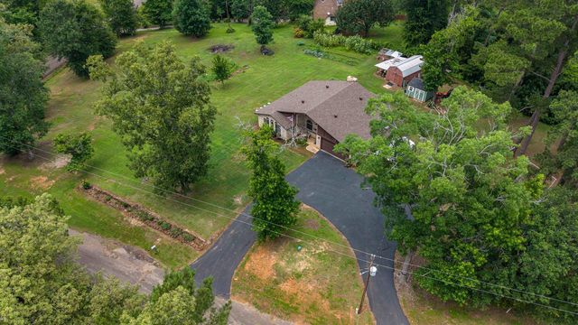 6631 Maplewood, Gilmer, TX 75645