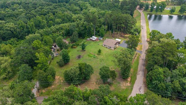 6631 Maplewood, Gilmer, TX 75645