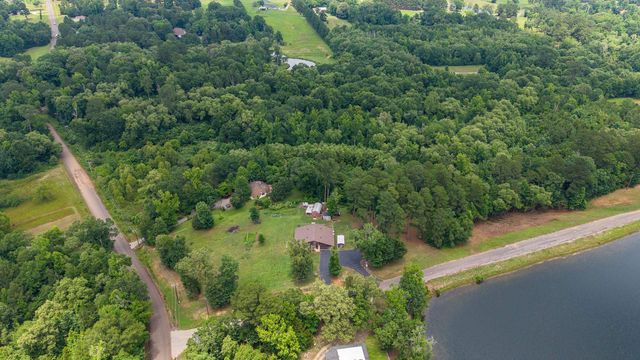 6631 Maplewood, Gilmer, TX 75645