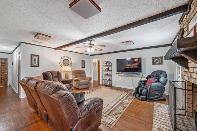6631 Maplewood, Gilmer, TX 75645