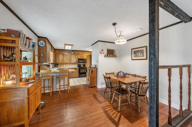 6631 Maplewood, Gilmer, TX 75645
