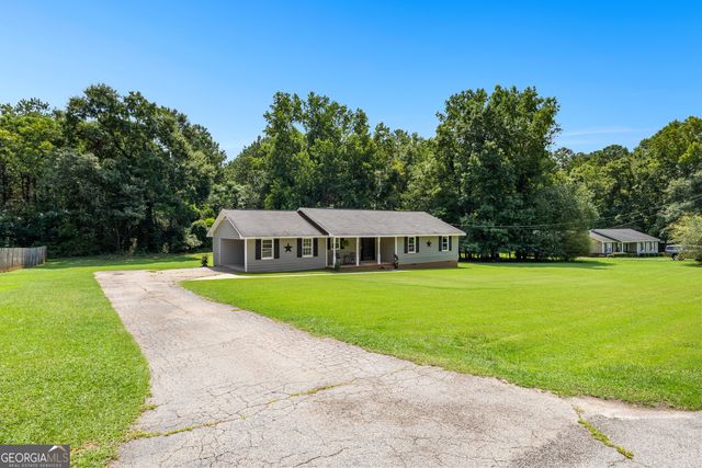 114 Paddle Wheel Drive, Lagrange, GA 30240