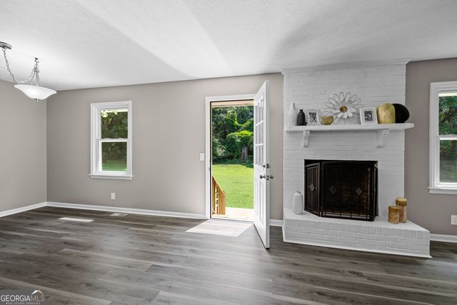 114 Paddle Wheel Drive, Lagrange, GA 30240