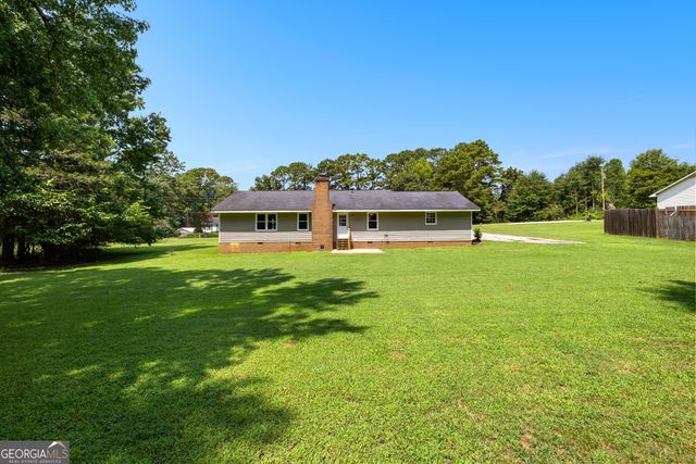 114 Paddle Wheel Drive, Lagrange, GA 30240