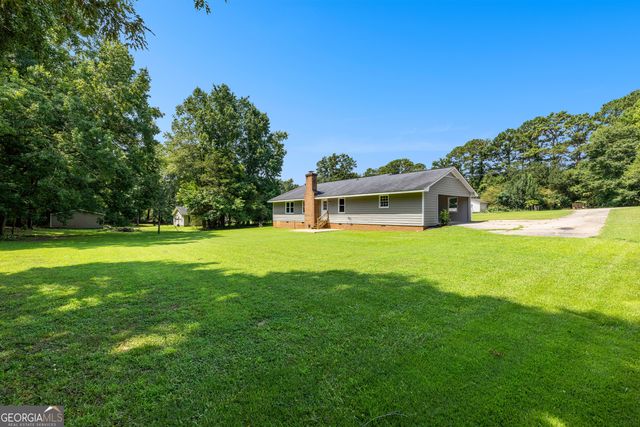 114 Paddle Wheel Drive, Lagrange, GA 30240