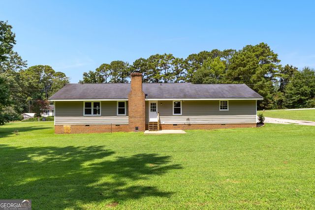 114 Paddle Wheel Drive, Lagrange, GA 30240