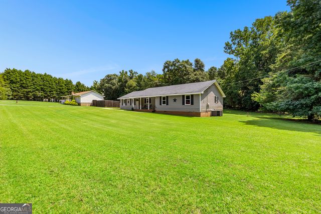 114 Paddle Wheel Drive, Lagrange, GA 30240