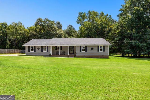 114 Paddle Wheel Drive, Lagrange, GA 30240