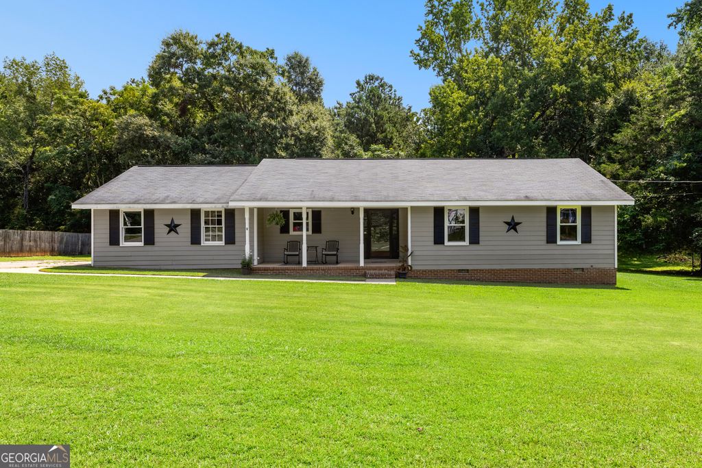 114 Paddle Wheel Drive, Lagrange, GA 30240
