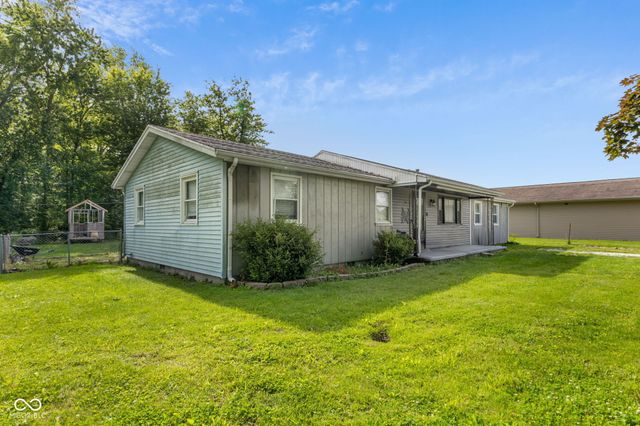 700 Shady Lane, Crawfordsville, IN 47933