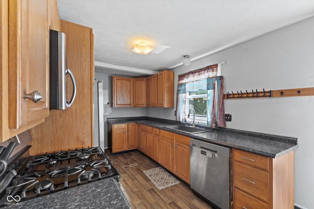 700 Shady Lane, Crawfordsville, IN 47933
