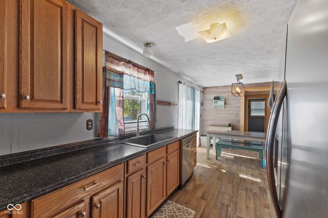 700 Shady Lane, Crawfordsville, IN 47933
