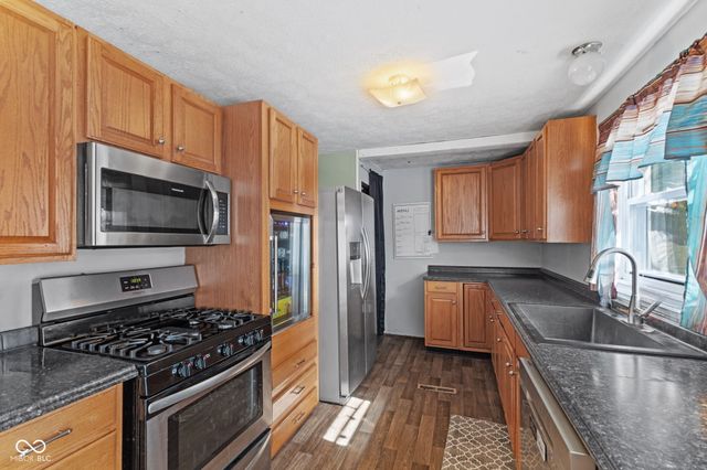 700 Shady Lane, Crawfordsville, IN 47933