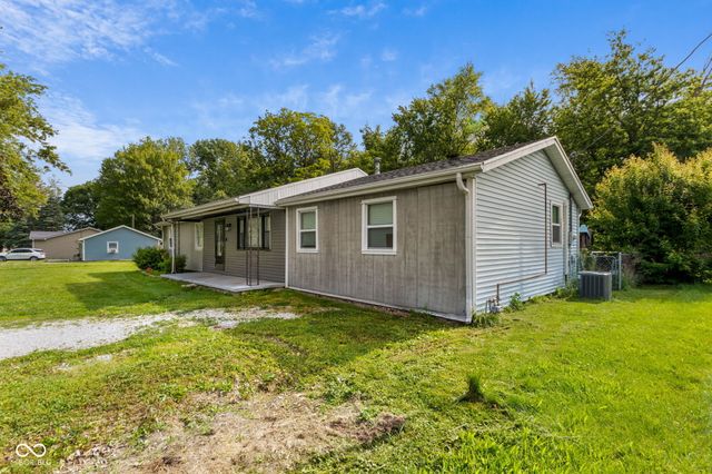 700 Shady Lane, Crawfordsville, IN 47933
